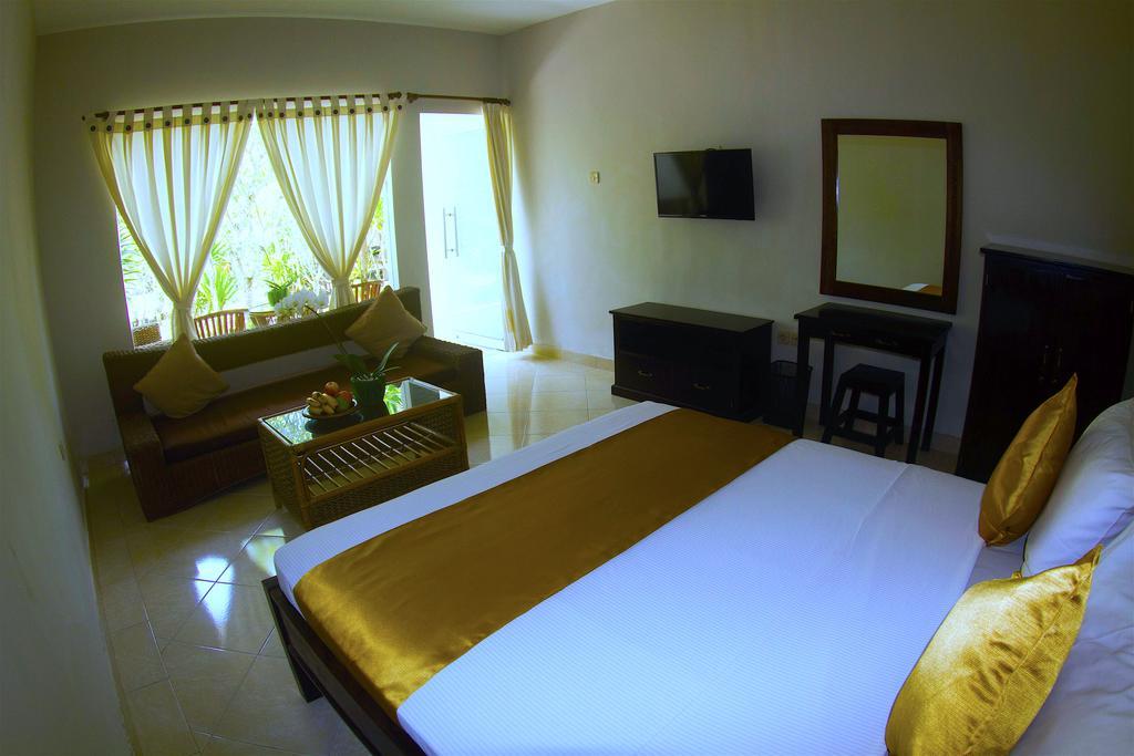 Ropik & Alik Home Stay Улувату Экстерьер фото
