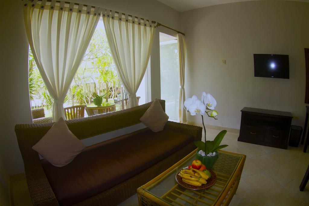 Ropik & Alik Home Stay Улувату Экстерьер фото